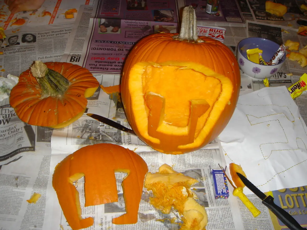 Fall-inspired pumpkin recipes that extend beyond pie, maintaining the comforting ambiance