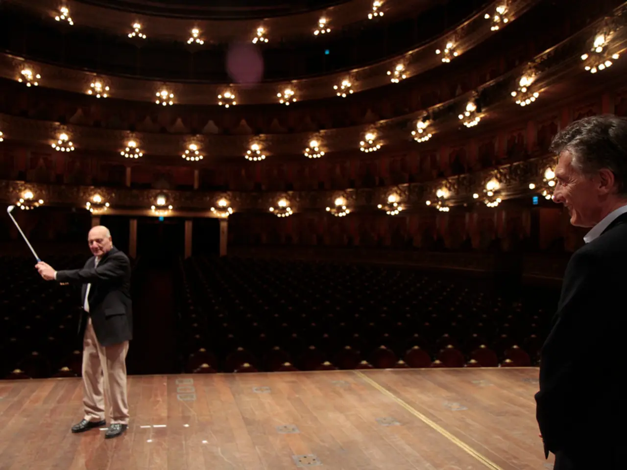 Coach of Braunschweig boasting about pride akin to an Oscar winner - Prodigious talent on the...