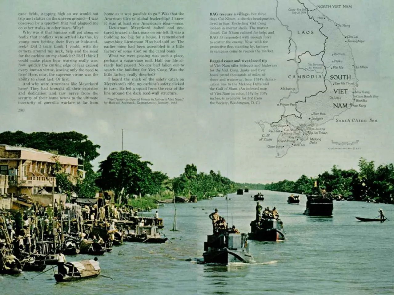 Osnabrück Magazine Advances to the Next Round