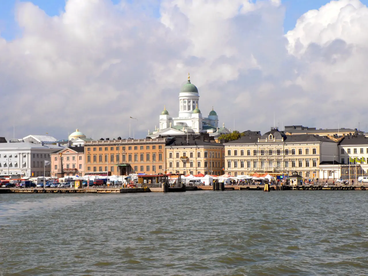 Movies Showcasing the Vibrancy of Jewish Life and Tradition