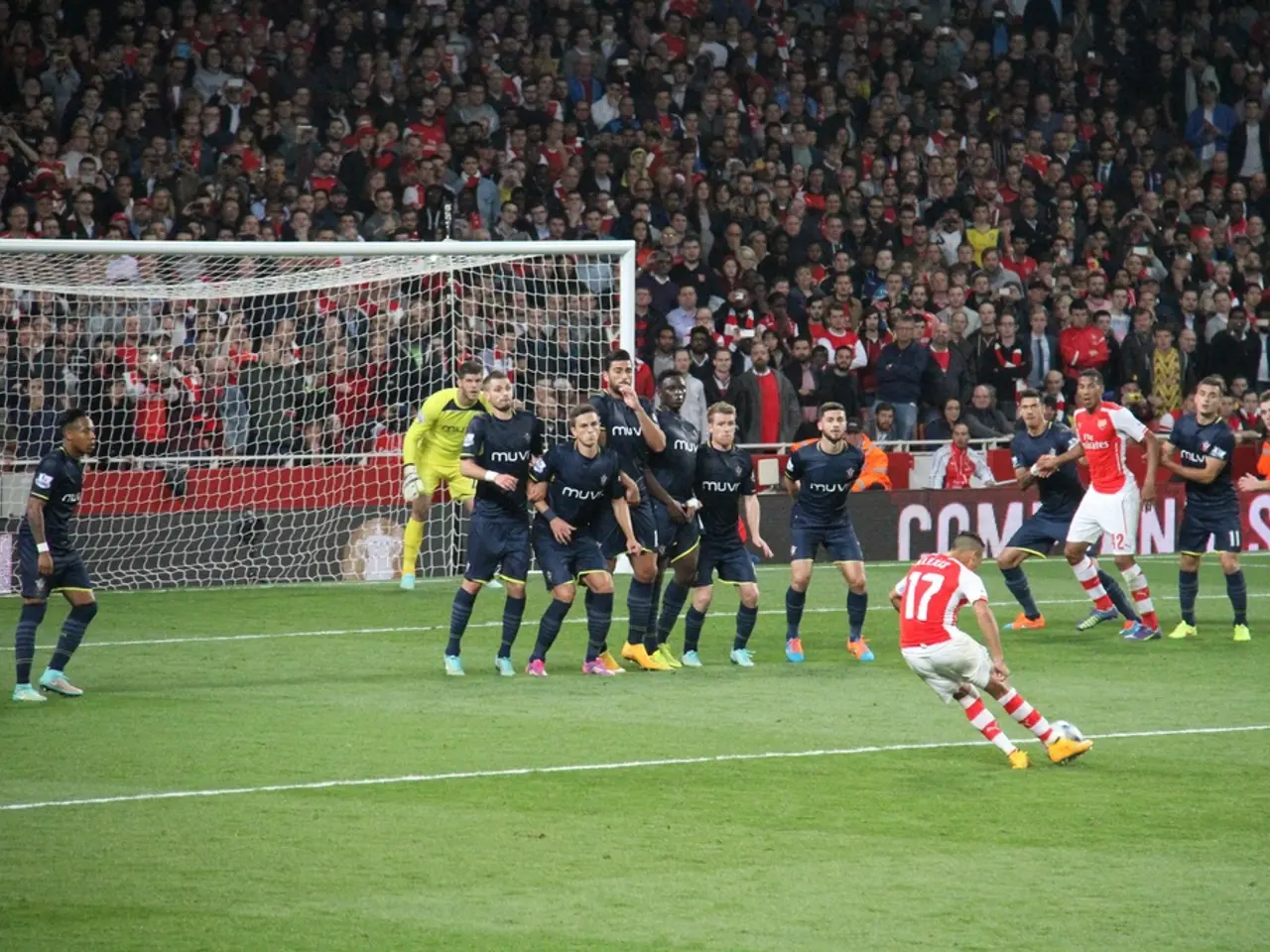 Football Player Collapses Mid-Game in Regional League Match in Fellbach-Oeffingen