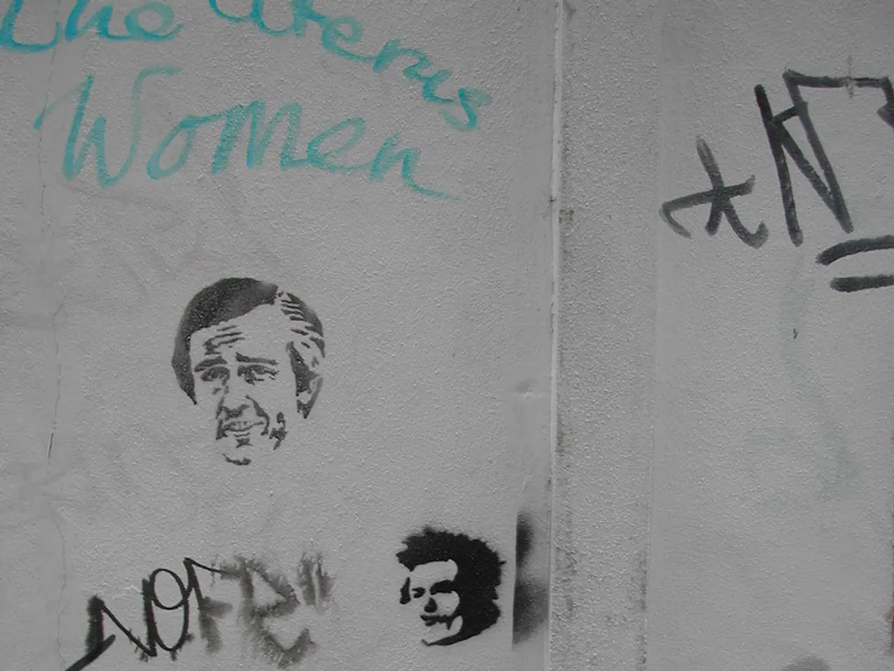 Local residents in the town of Rust are protesting against the growing construction of large...