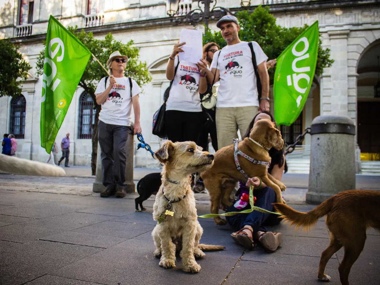 Commencement of activities in Tauberbischofsheim's park initiated