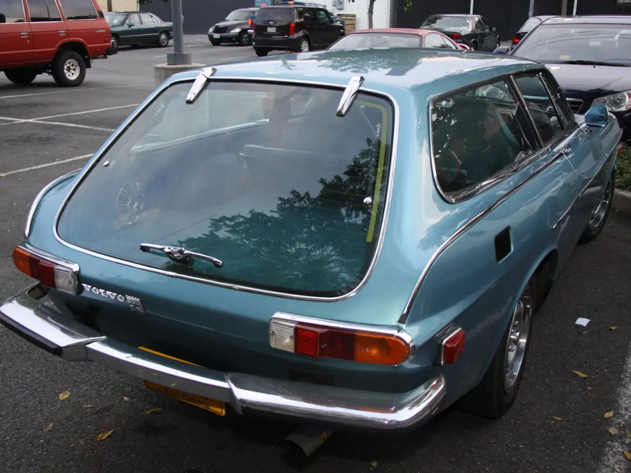 Digital application for parking cards becomes available to residents from 2023