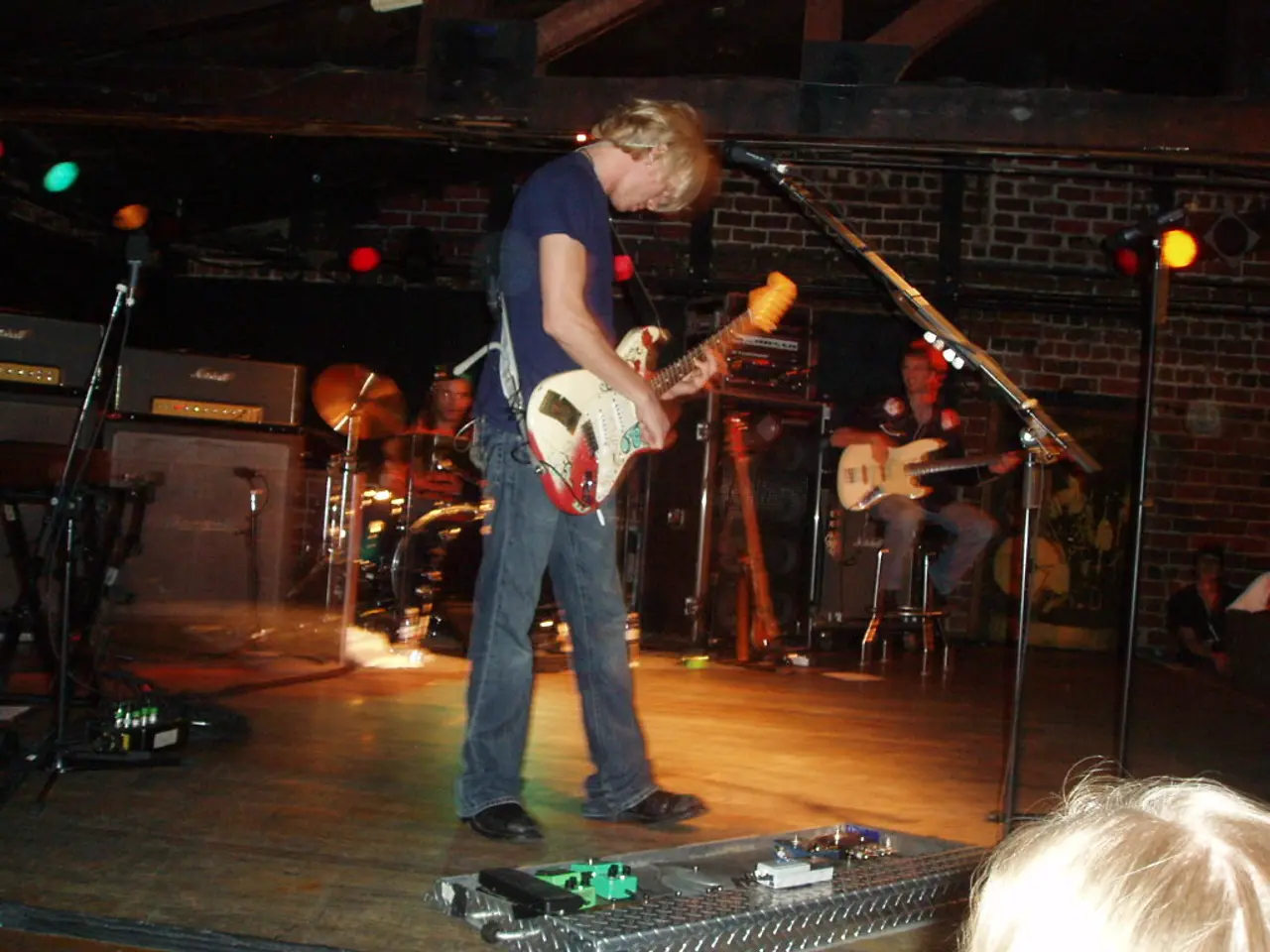 Church of Grace Optimizes Audio Quality Through Modern Technological Advancements