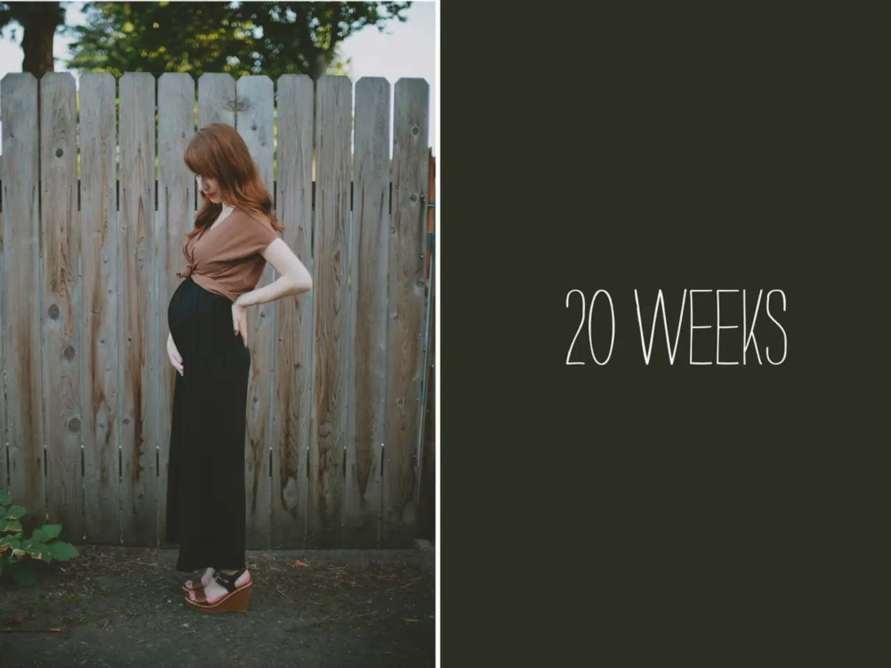Commencing the Second Trimester in Week 13