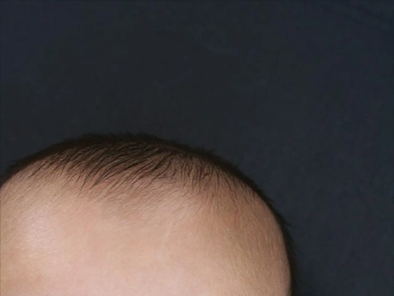 Week Nine Highlights: Initial Observations of a Child's Movement