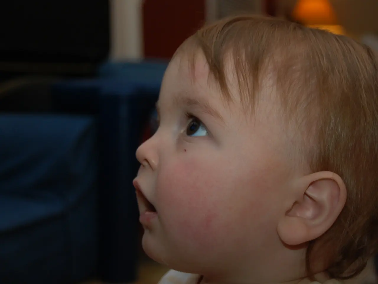 Prenatal Checkup: Examining Fetal Abnormalities During the 19th Week