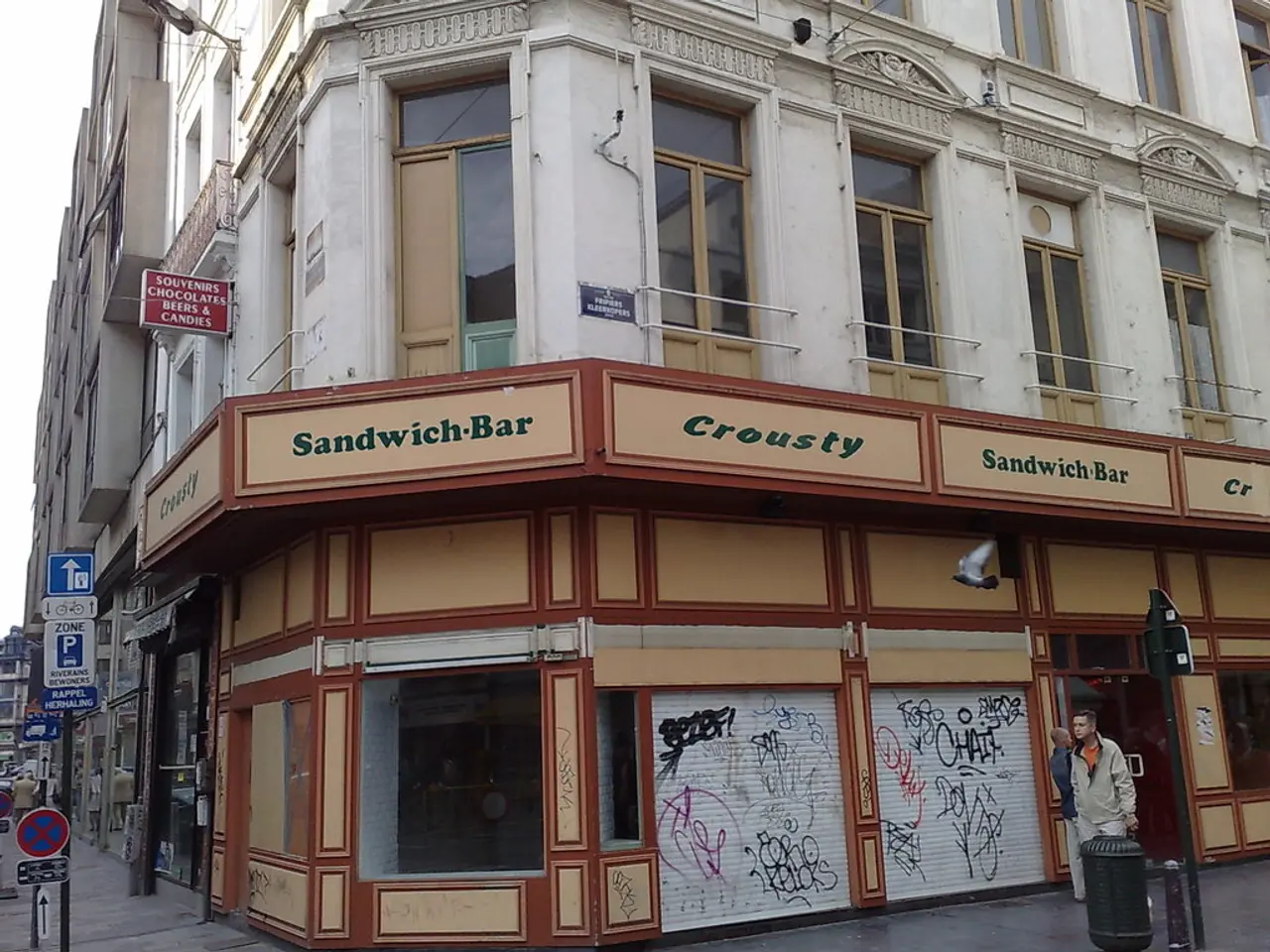 Wunderling-Weibier takes over as chair of the NBank board from Doods