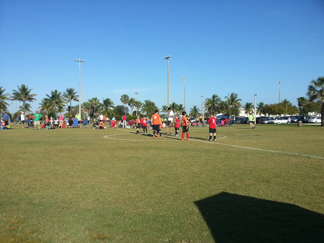 Launch initiative for the next EU rural development strategy in Lower Saxony, marking the beginning...