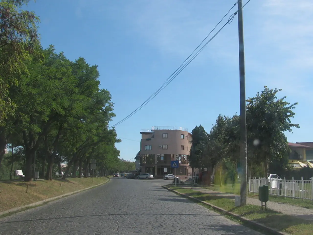Romani collegiate squad competes in coveted Bridgestone World Solar Challenge 2025
