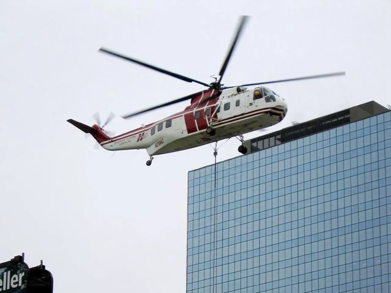 U.S. expansion of Romanian software firm OVES Enterprise aims to focus on military drone...