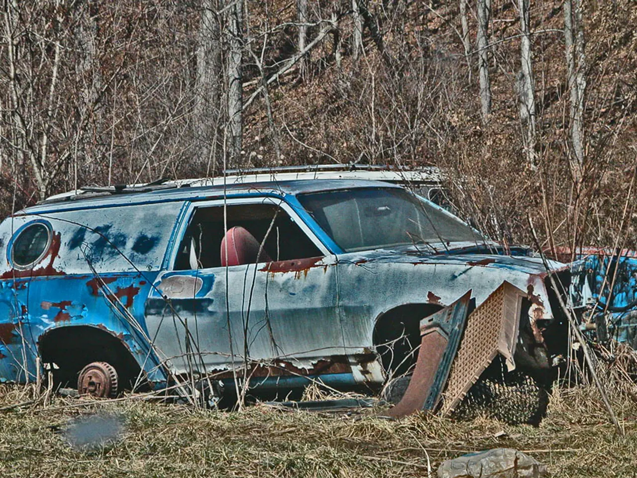 Objects belonging to children spark significant issues at Lake Forge