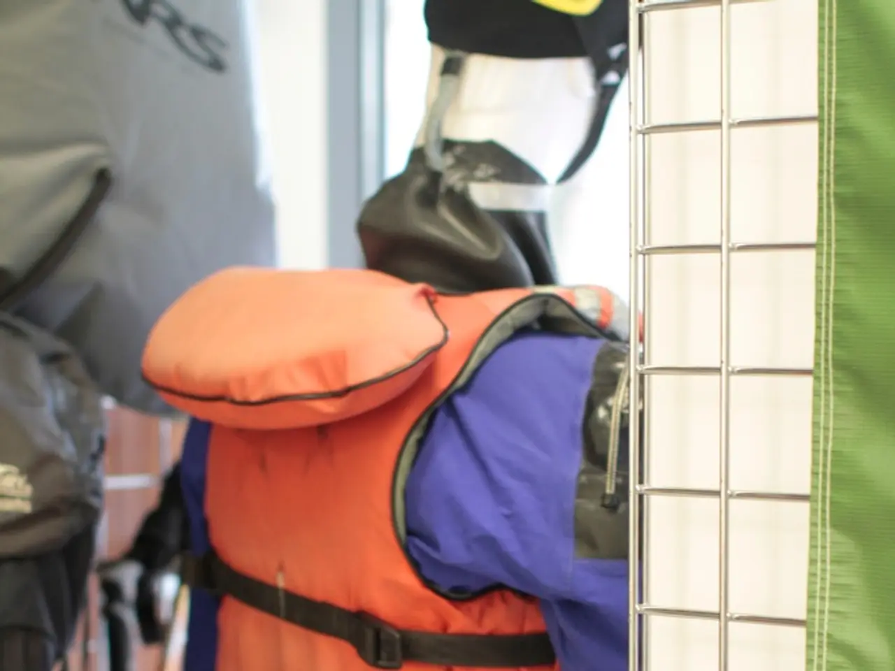 Moving forward, let's explore some alternative options for the widely anticipated M&S barn jacket...