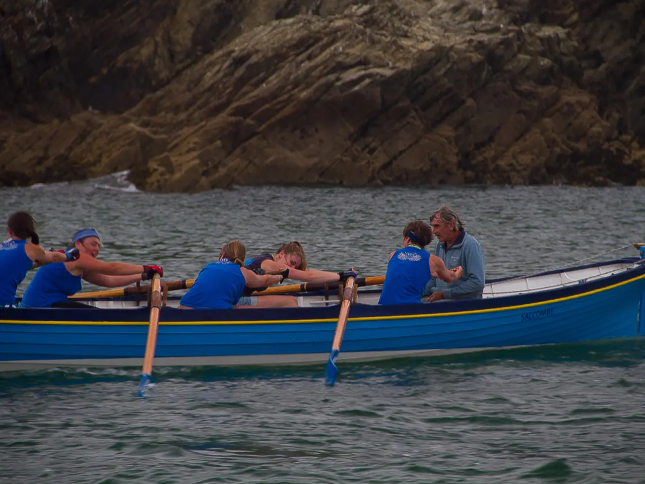 Increasing prevalence of fly fishing among women across the United States