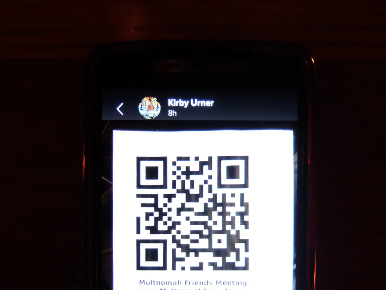 Russians can now make purchase payments in Vietnam through QR codes.