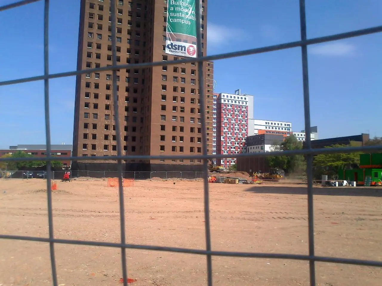 Space Surveillance System