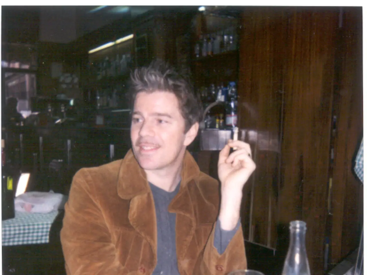 Celebrity chef Gordon Ramsay discloses his skin cancer diagnosis, urging everyone to remember the...