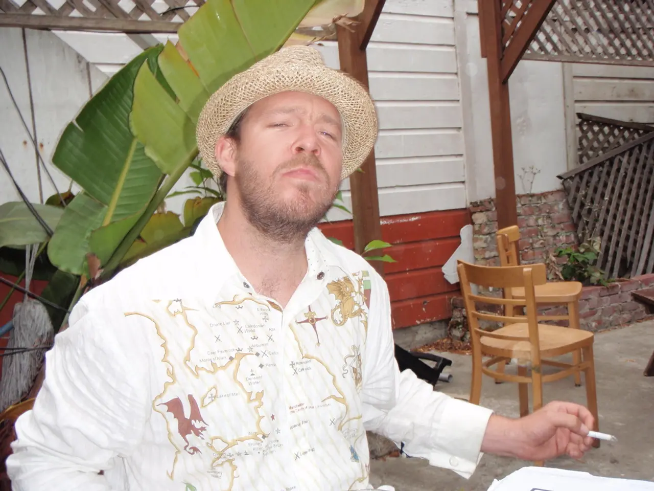 The extent of the efficacy of the weight-loss injections is evident.