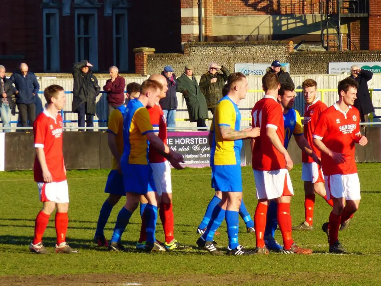 "As wide as a multiple-lane roadway"