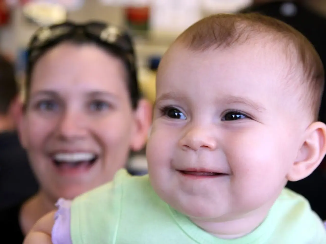 Struggles of Indian Parents with Emotional Exposure and its Significance