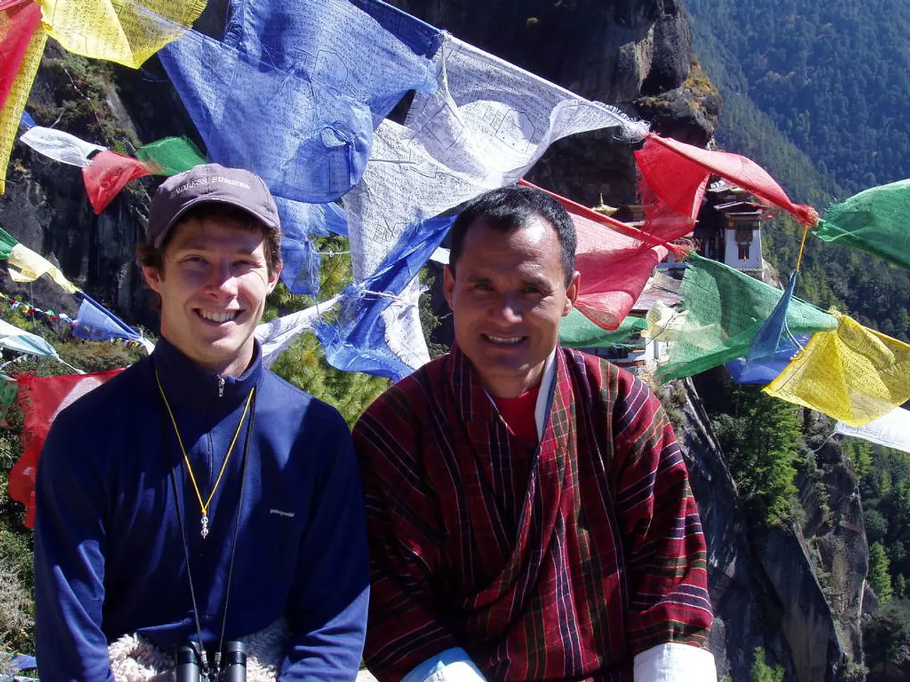 Messner ties the knot with Diane once more for their second wedding.