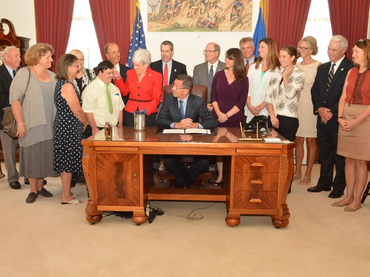 Absentee Trial of Previous Indian Parliament Member Accused of Terror Charges