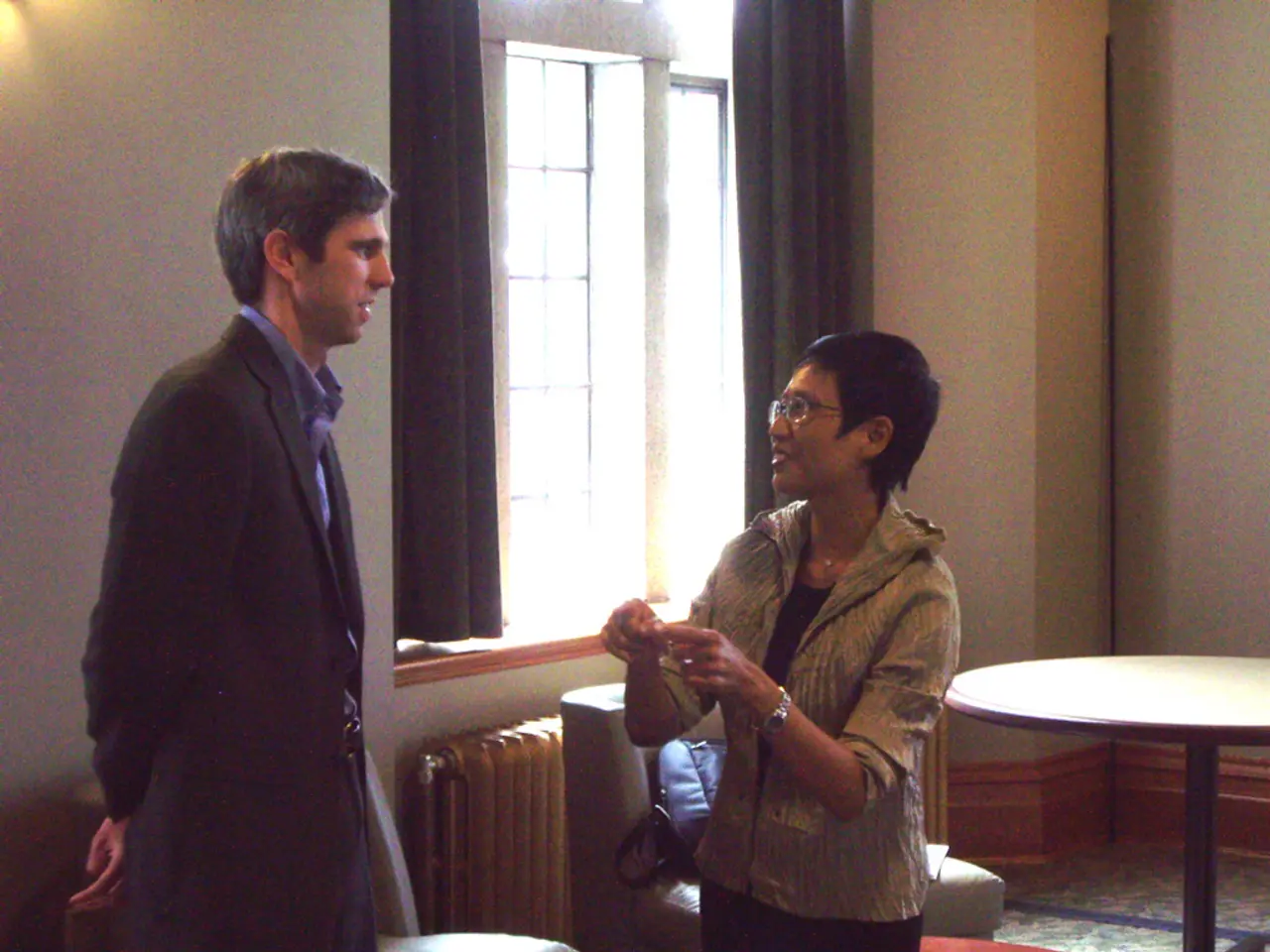 The Court of First Instance consistently asserts that the Commission's decision to start the...