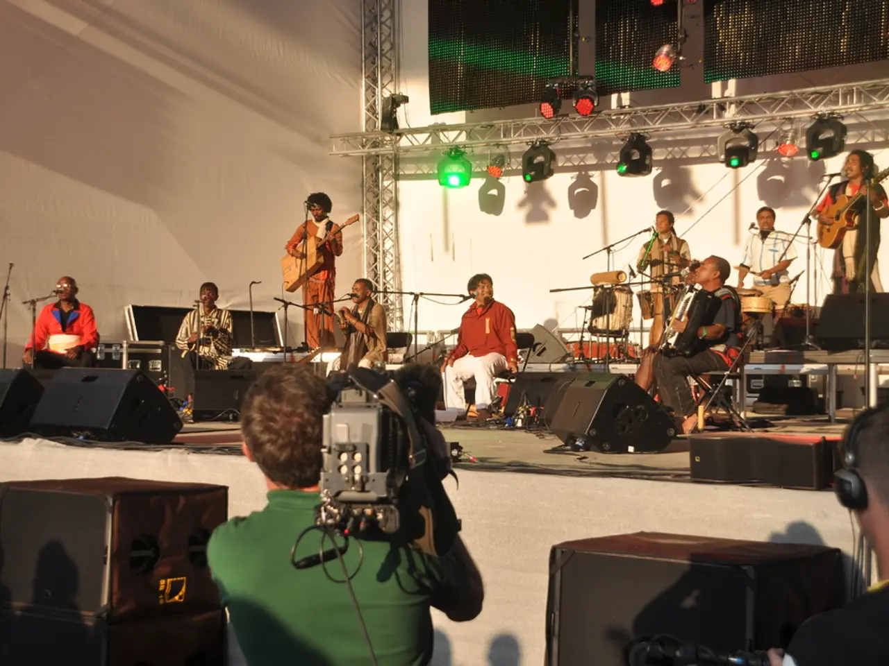 Potential Lifelong Income for One-Hit Music Artists through Royalties?