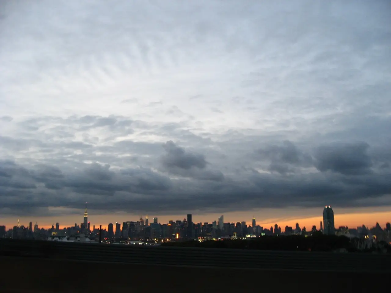 Unemployment in Germany climbs to a 10-year peak