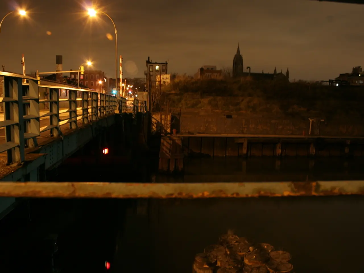 Competitor in final push for ownership of Thames Water in the United Kingdom