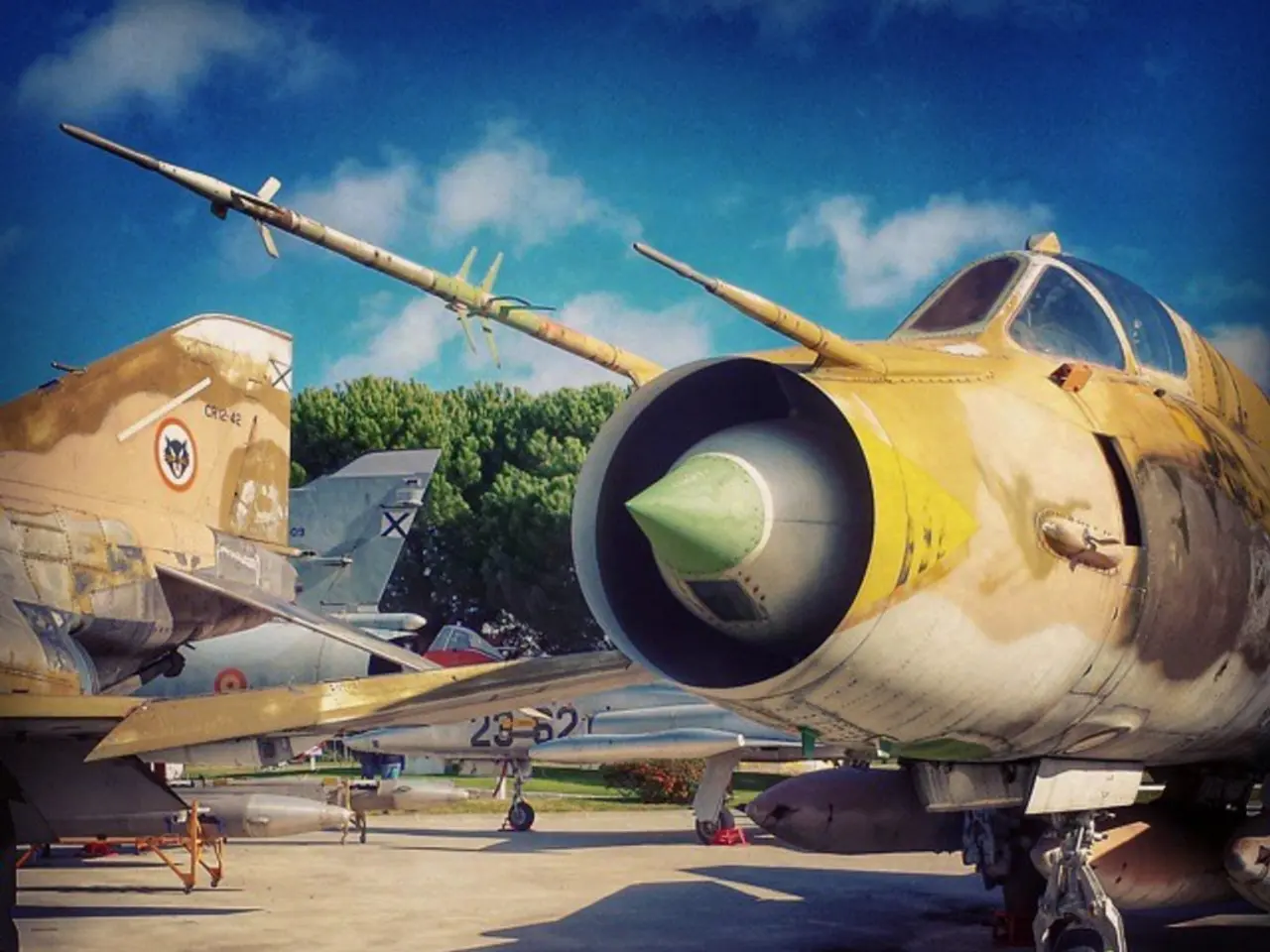 What About Skydiving Age Restrictions?