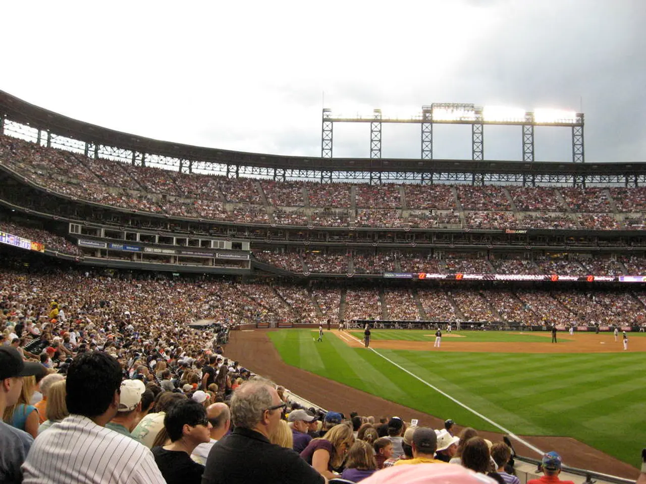 England Teetering on the Edge of Triumph in Exciting Test Cricket Contest