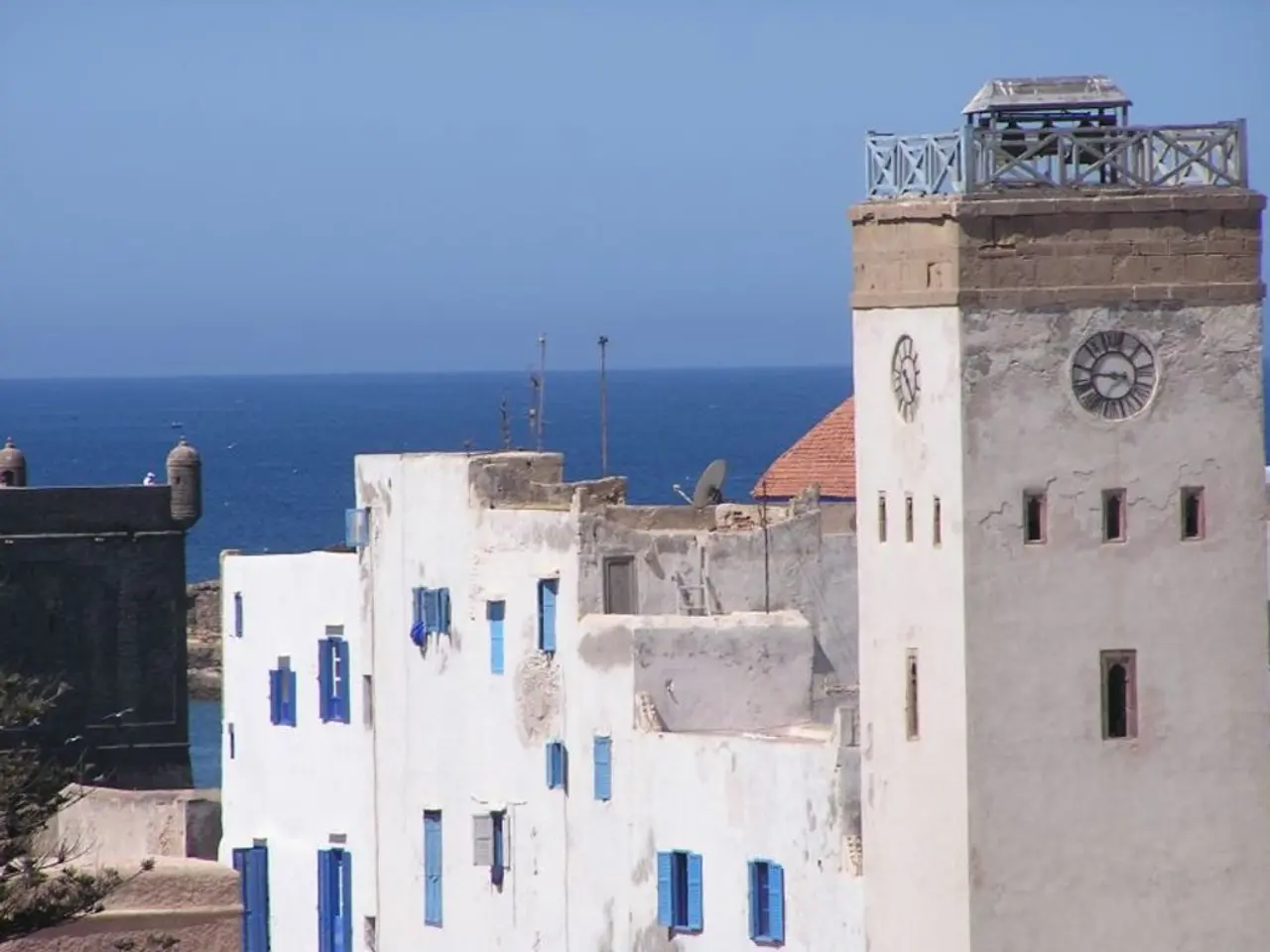 Red Sea Vessel Linked to Israel Under Attack, Following Strike on Houthis Two Days Prior