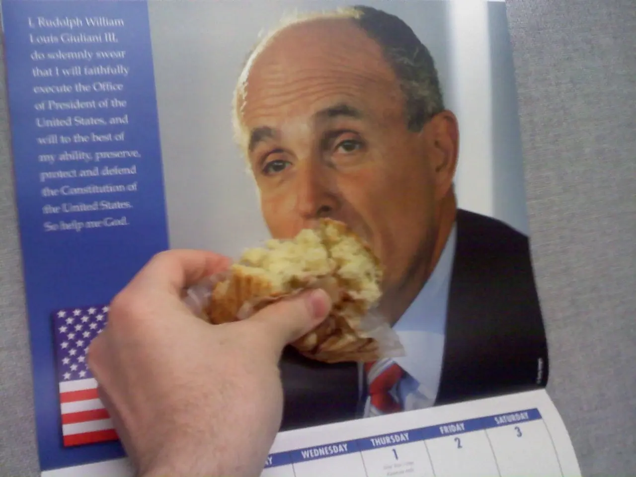 Celebration of Prophet's Birthday Holiday Happens in UAE on September 5th