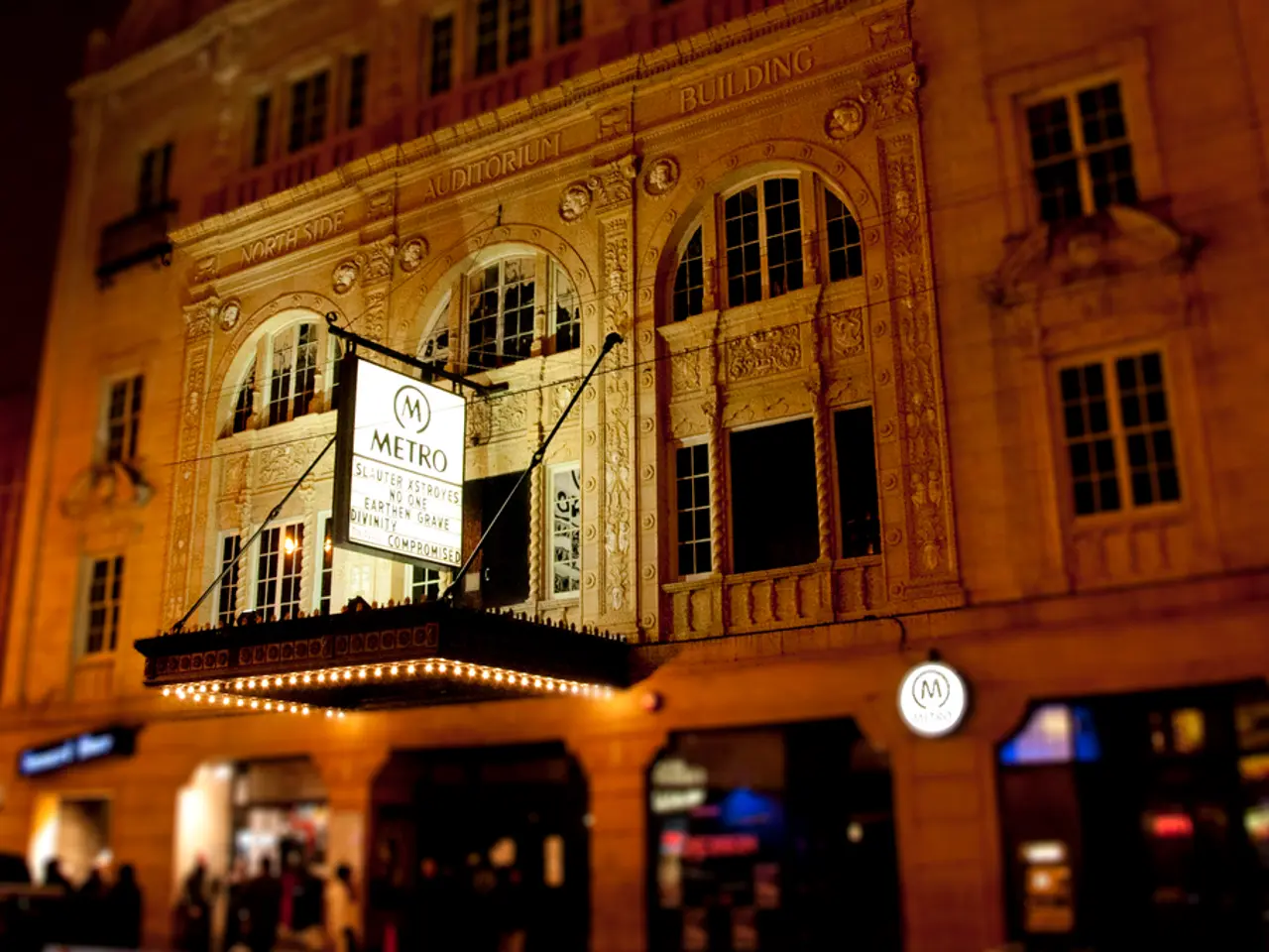 Celebrating 15 years of Hamburg's notable history and development