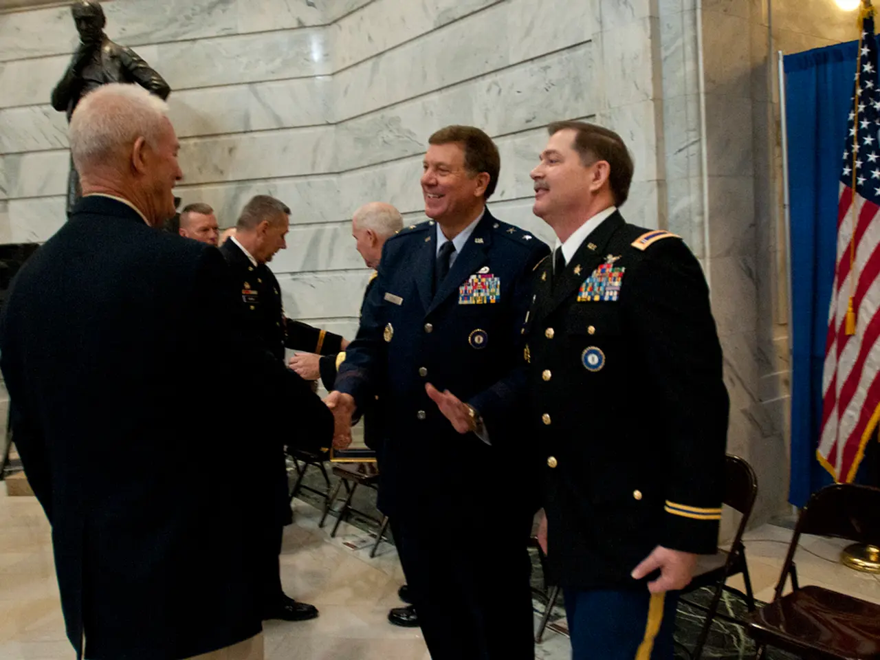 Protests against reduced pensions lead to suspensions of operations in various prosecutor's offices...