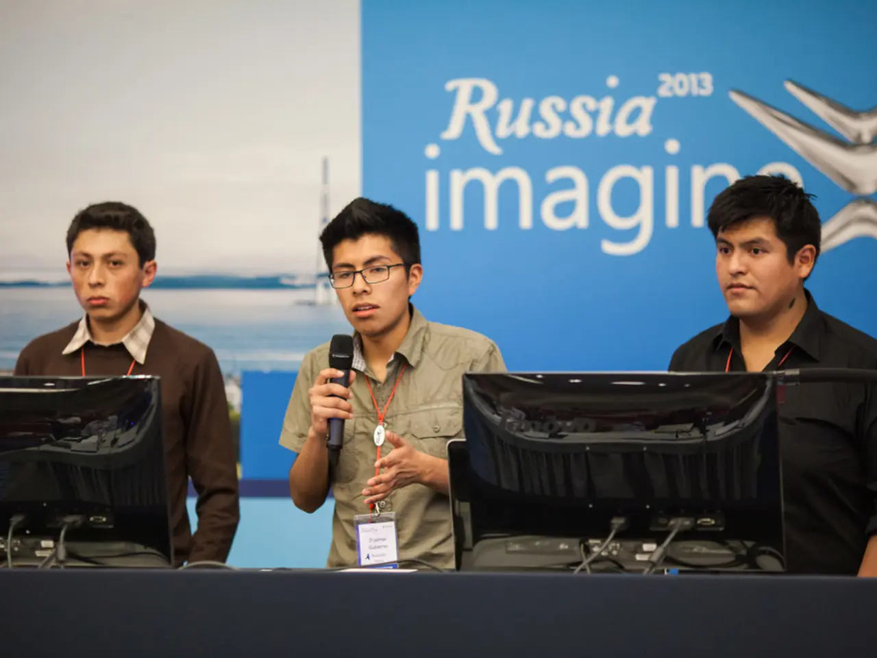 Conflict escalating between West and Russia: Officially undisclosed by authorities
