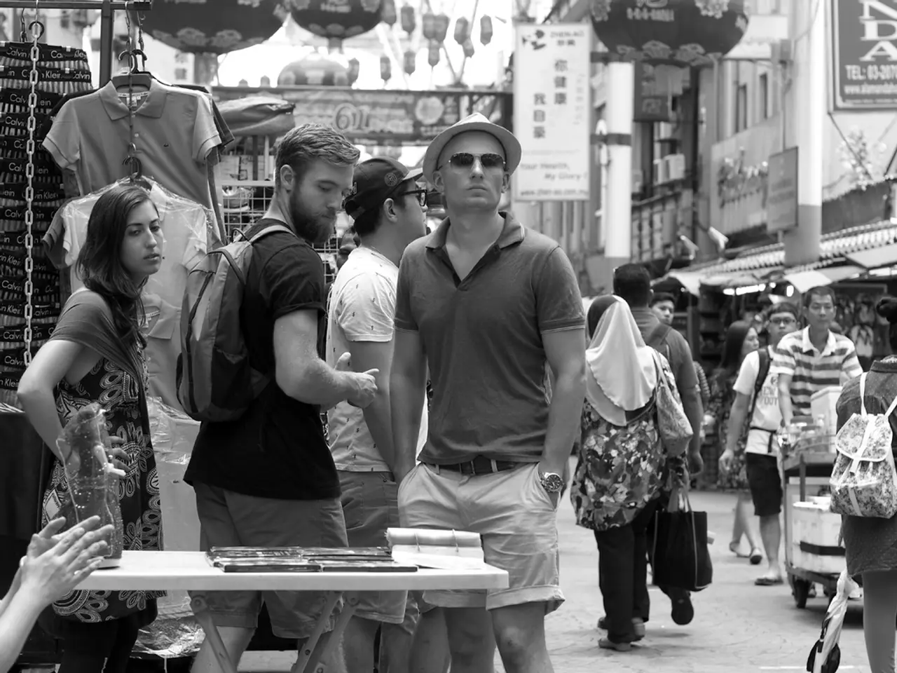 Largest flea market in North Germany: Essential information for visitors