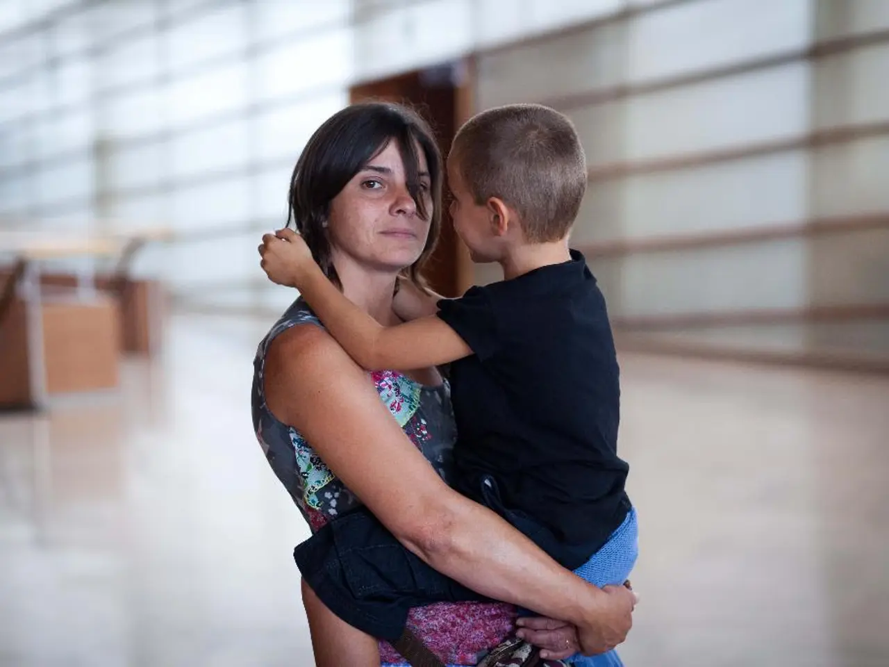 Urgent Appeal: Mom of 19-year-old Daughter from Prince George's County Urges Return Home