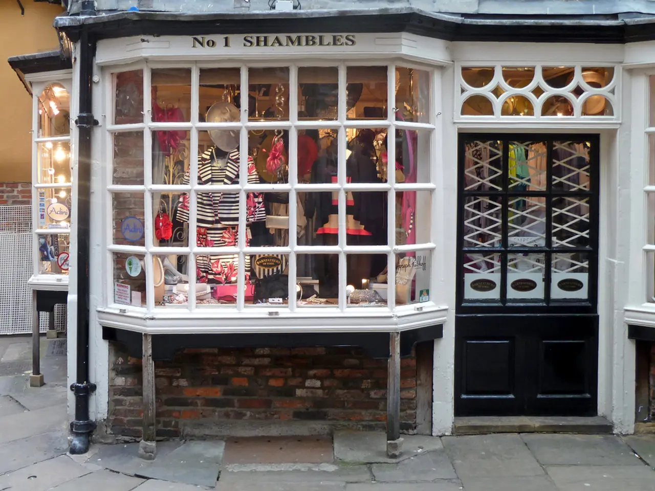 Individual nabbed for repeated pilferage of videotapes from underground storage areas