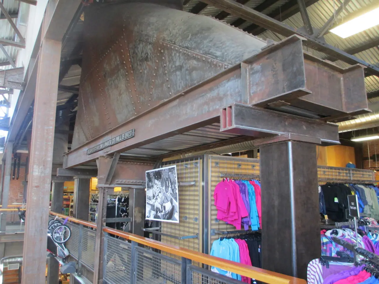 Indigenous companies cease exports to the U.S., maintaining their relationships through decades-old...