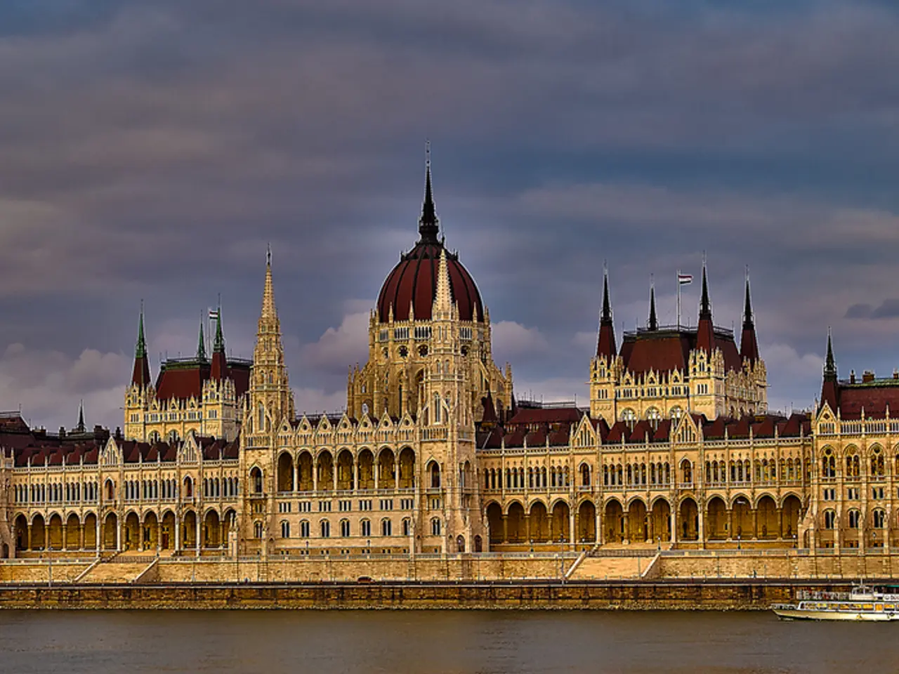 Clearing skies expected in Corumbá on Wednesday (03)