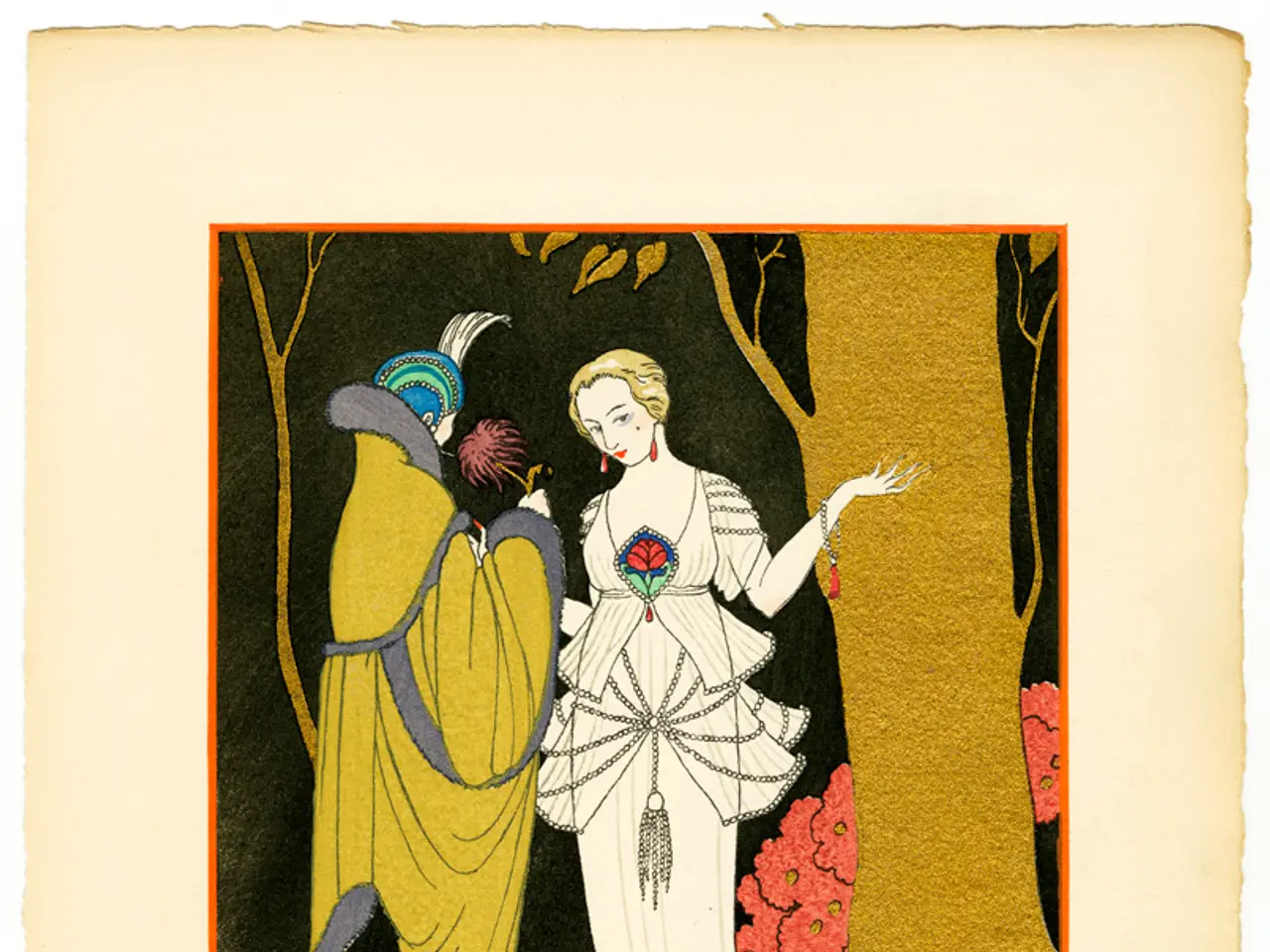 Display of Pictures in Clara Maria Sels Gallery