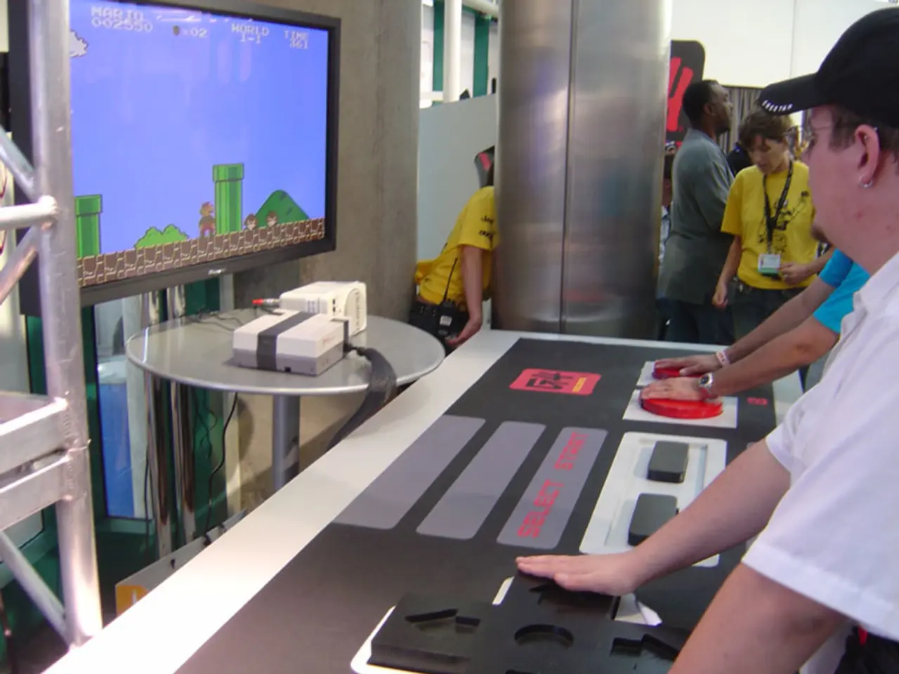 Securing TV Show Purchases at MIPTV 2024: A Competitive Edge in Unscripted Buying