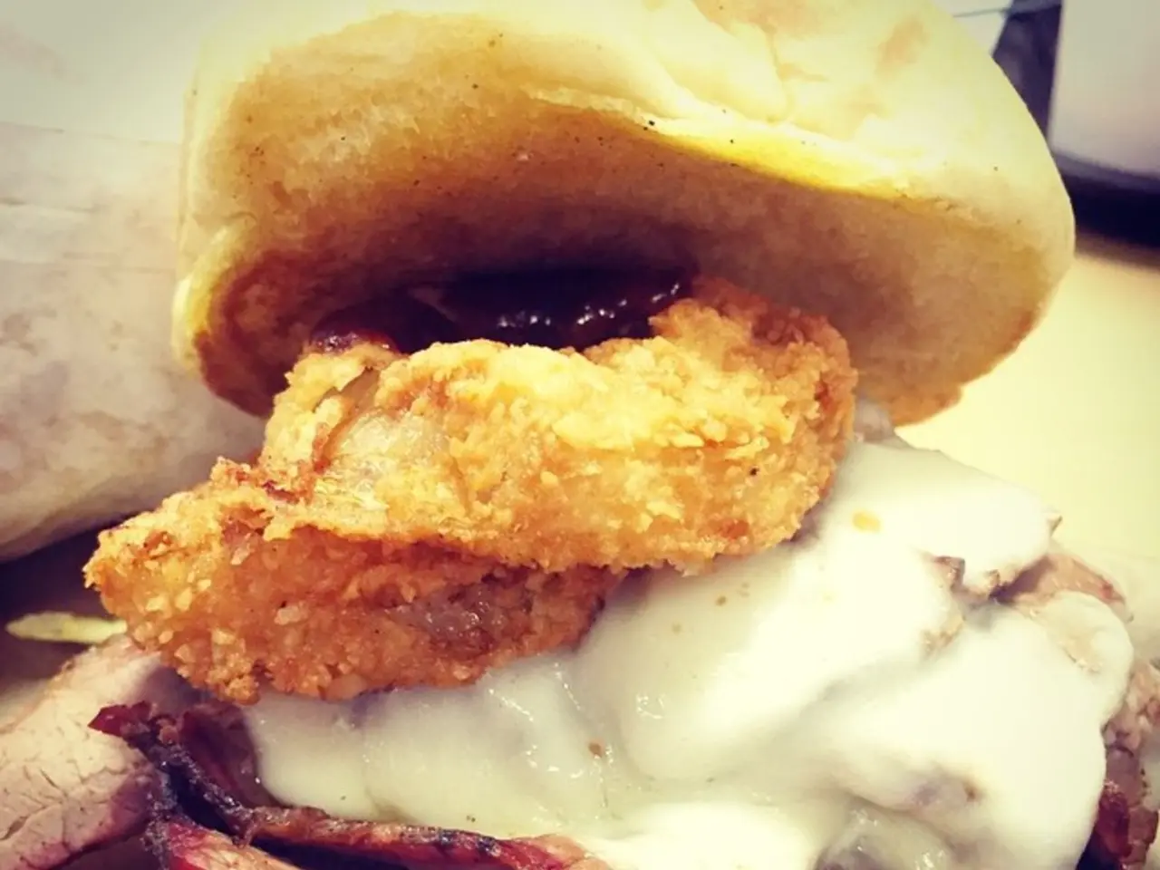 Zoe's renowned cottage cheese protein pancake recipe grips our culinary fascination