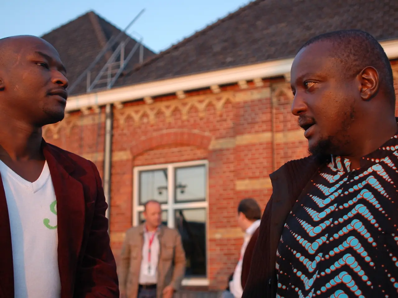 MCAs move to propose expulsion of Sakaja, listing 20 allegations