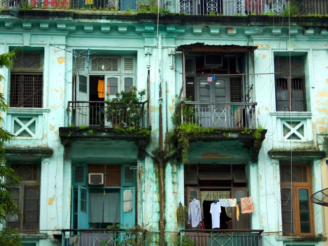 Green Decor Isn't Necessarily Dull: This Vibrant, Fashionable, and Stunning Shade Is Expected to...