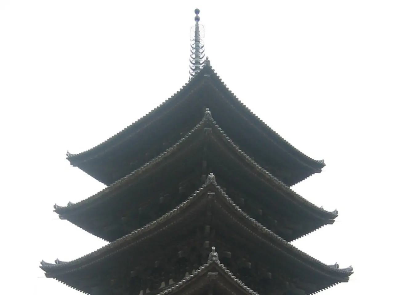 Unfiltered Perspective on China's Regime and Society