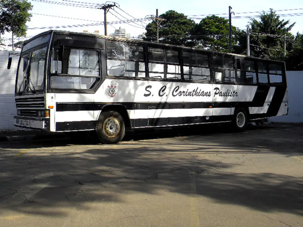 Cabinet's Electricity Plan: Understanding the Origin of Electrical Discharges